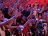 Comic Con Astana фестиваліне келген қонақтар саны рекорд орнатты