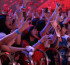 Comic Con Astana фестиваліне келген қонақтар саны рекорд орнатты