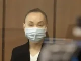Перизат Қайрат ісі бойынша сотта құрылтайшылар хаттамаға қол қоймағандарын растады