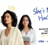 Әйел кәсіпкерлерге арналған She’s Next хакатонына тіркеу басталды