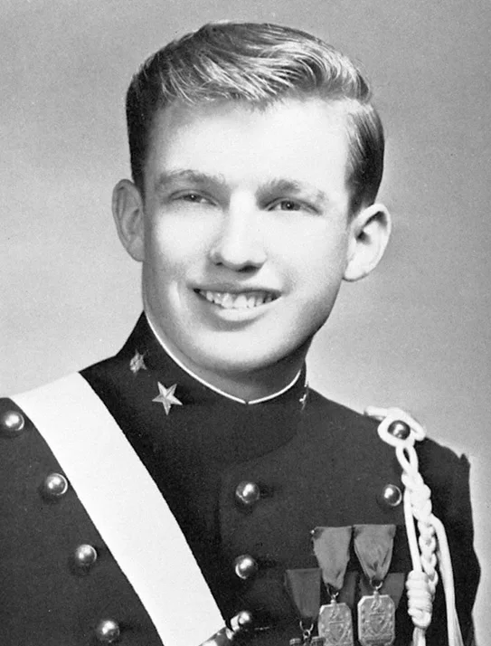 трамп