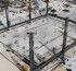 3D-принтермен салынатын мектеп