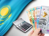 Қазақстанның мемлекеттік қарызы 31,9 трлн теңгені құрады
