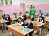 Бірінші сынып оқушыларының 70 пайызы қазақ тілінде оқуды таңдаған