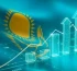 11 жылда алғаш рет ІЖӨ-нің рекордтық өсуі тіркелді