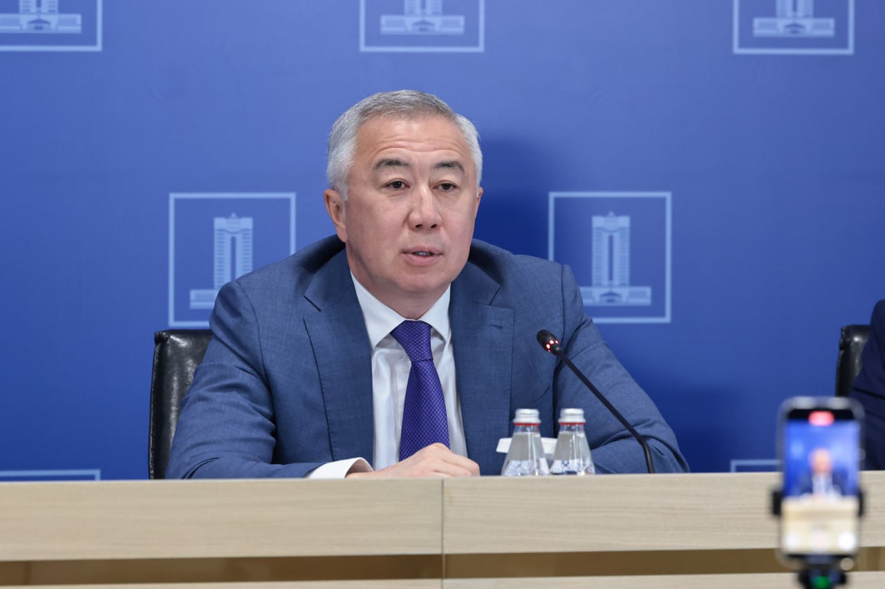 Үкімет басшылығы журналистердің сұрақтарына жауап берді