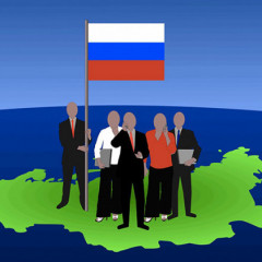 Ресей кәсіпкерлері елден неге кетіп жатыр?