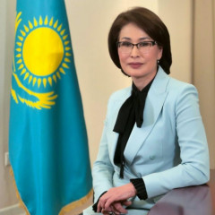 «Медициналық сақтандыру жүйелі  болуға тиіс»