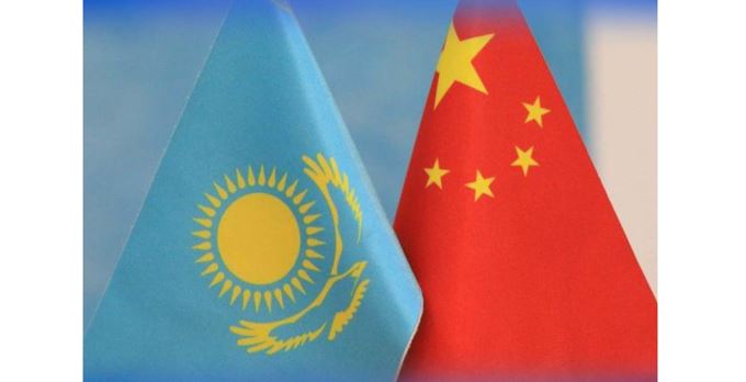 Су мамандарының үшінші легі Қытайға оқуға аттанды