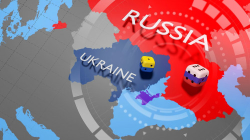 Украина Ресейден 7 млрд доллар өндіріп алуды көздейді