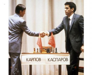 Кездейсоқтық па әлде...
