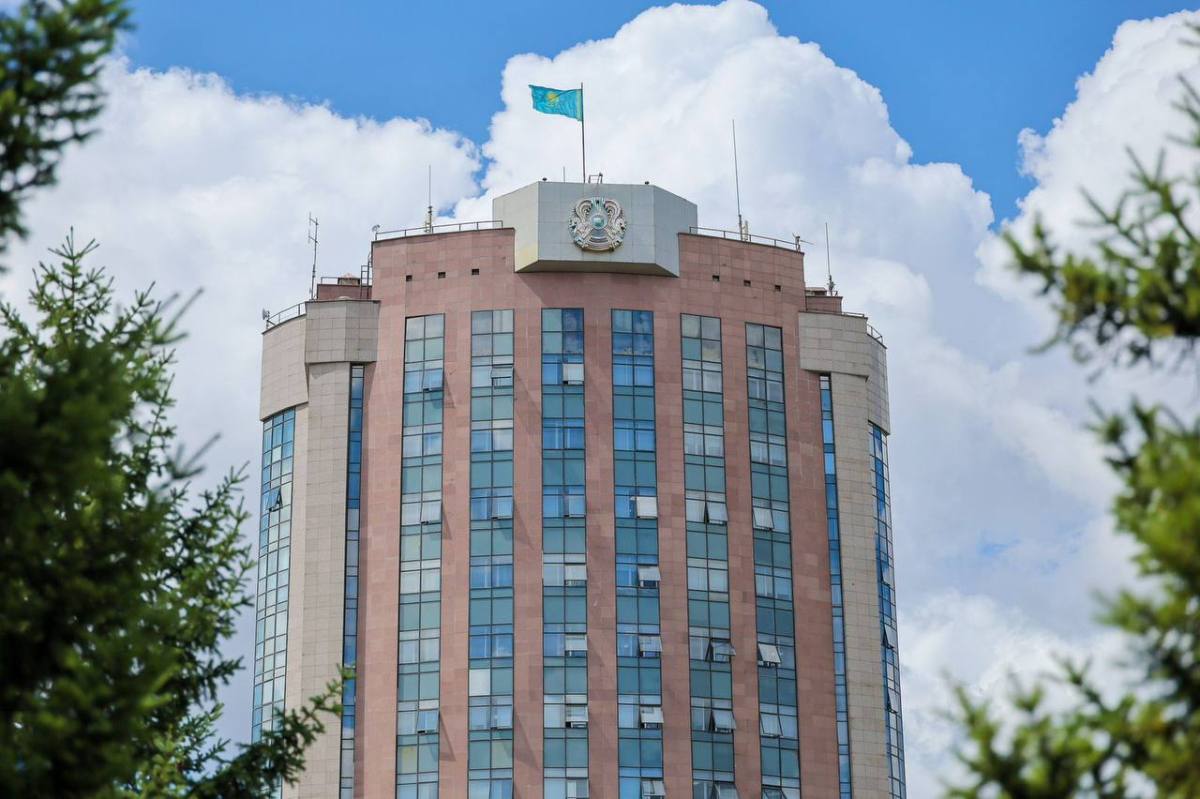Қарақшылық шабуыл жасаған күдіктілер ұсталды
