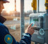 Газ есептегішке ЖИ көмектеседі