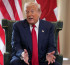 Трамп Иранның ядролық нысандарына тағы да соққы жасайтынын ескертті