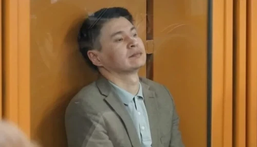 Салтанат Нүкенованың ісі: Байжановтың үкіміне қатысты соңғы шешім жарияланды