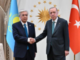 Қазақстан – Түркия: Сенім мен ықпалдастықтың байсалды белесі