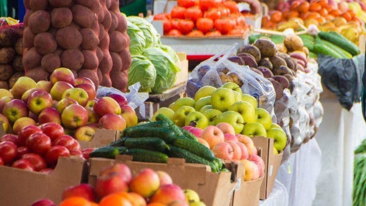 Елордада кезекті жәрмеңке өтеді
