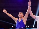 Қазақ боксшыларының Азия чемпионатындағы қарсыластары анықталды