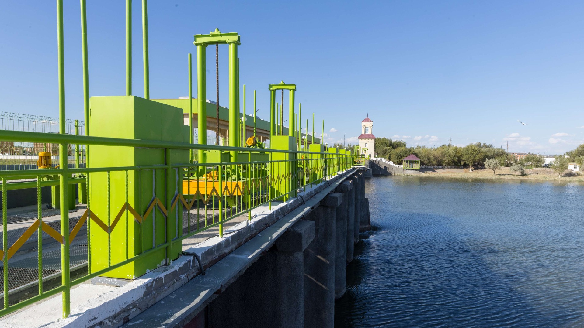 Су үнемдеу жауапкершілігі