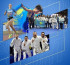 Спортшылардың өткен аптадағы жарқын жеңістері