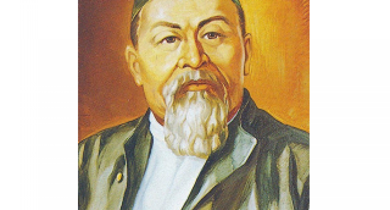 Қожайын құлдың бетінен ұрады