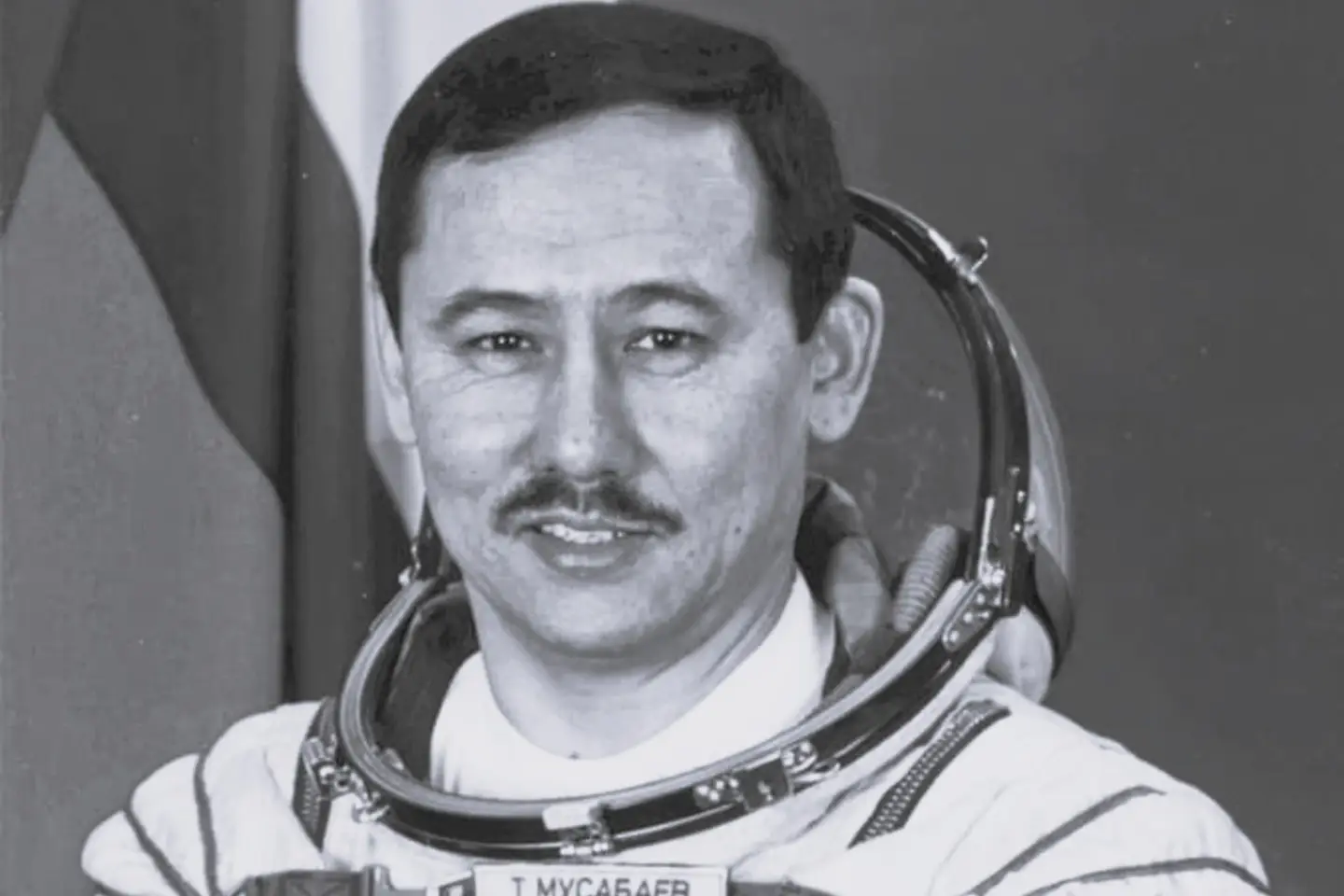 Зеңгір аспанның аңыз тұлғасы