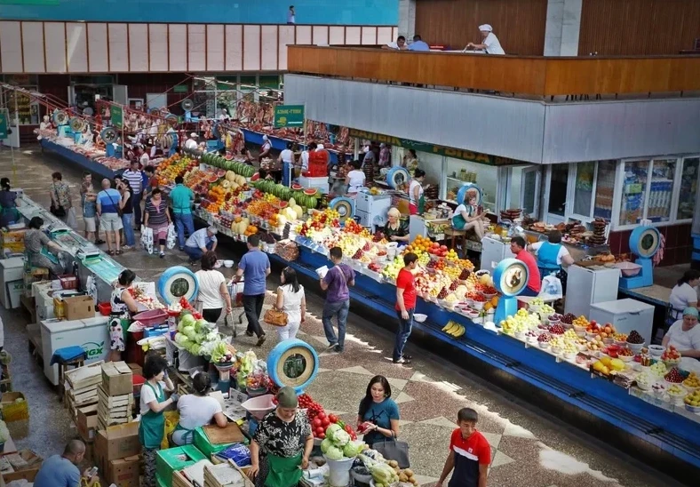 2026 жылы бірнеше базар жабылуы мүмкін