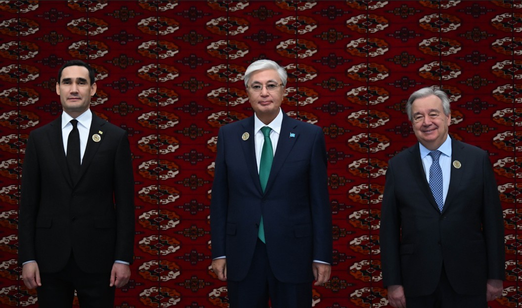 президент