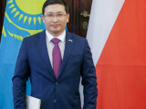 Қазақстанның Таиланд Корольдігіндегі елшісі тағайындалды