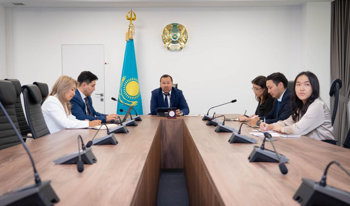 Ғылымның келешегі