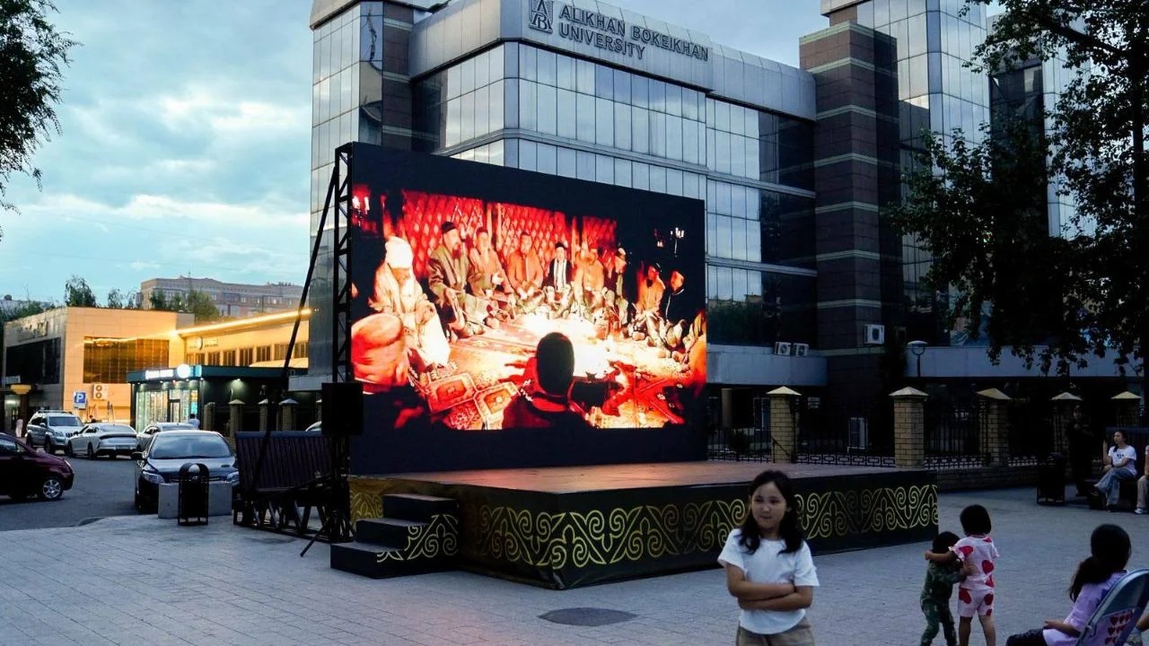 Кино-күнделік