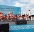 Көкшетауда Абайдың 180 жылдығы кең ауқымда аталып өтті