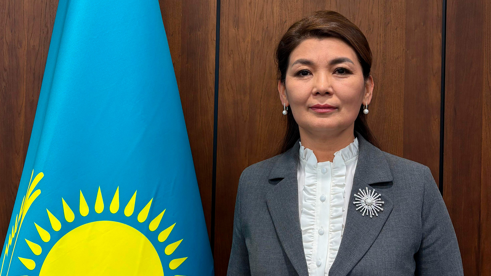 Ауқымды жобаның аяқ алысы