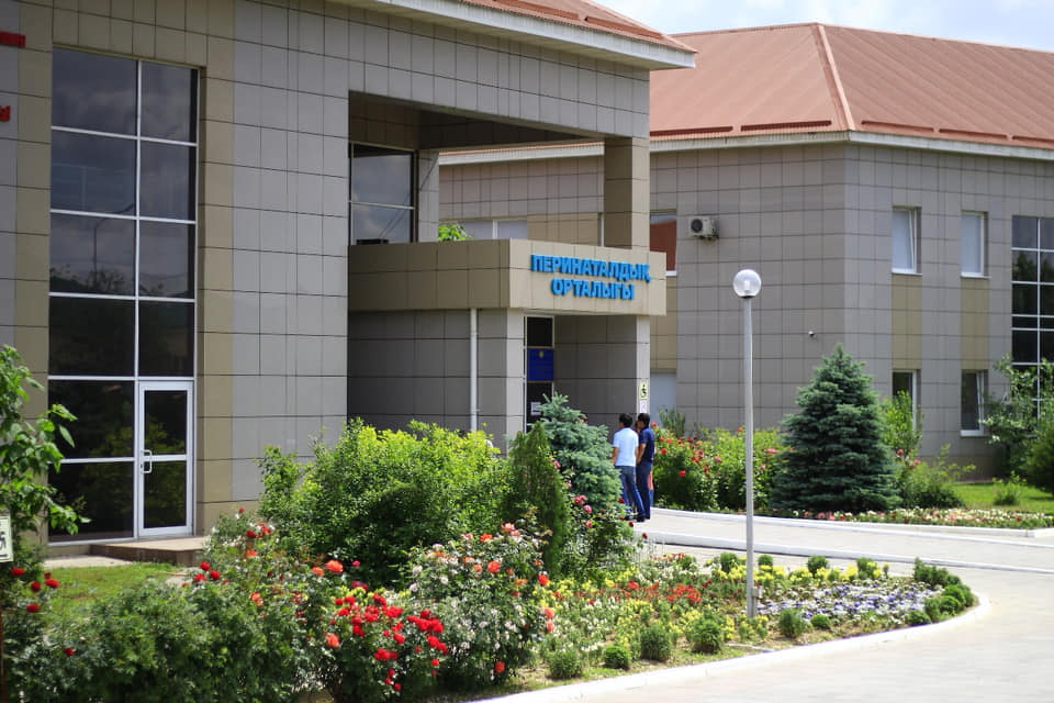 Медициналық туризмді дамытудың әлеуеті