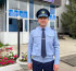 Полиция қызметкері екі адамды ажалдан алып қалды