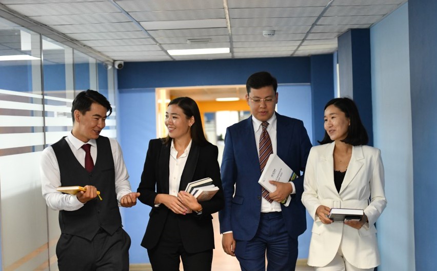 Ел ертеңінің стратегиялық капиталы