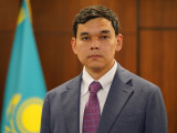 Оқу-ағарту вице-министрі тағайындалды