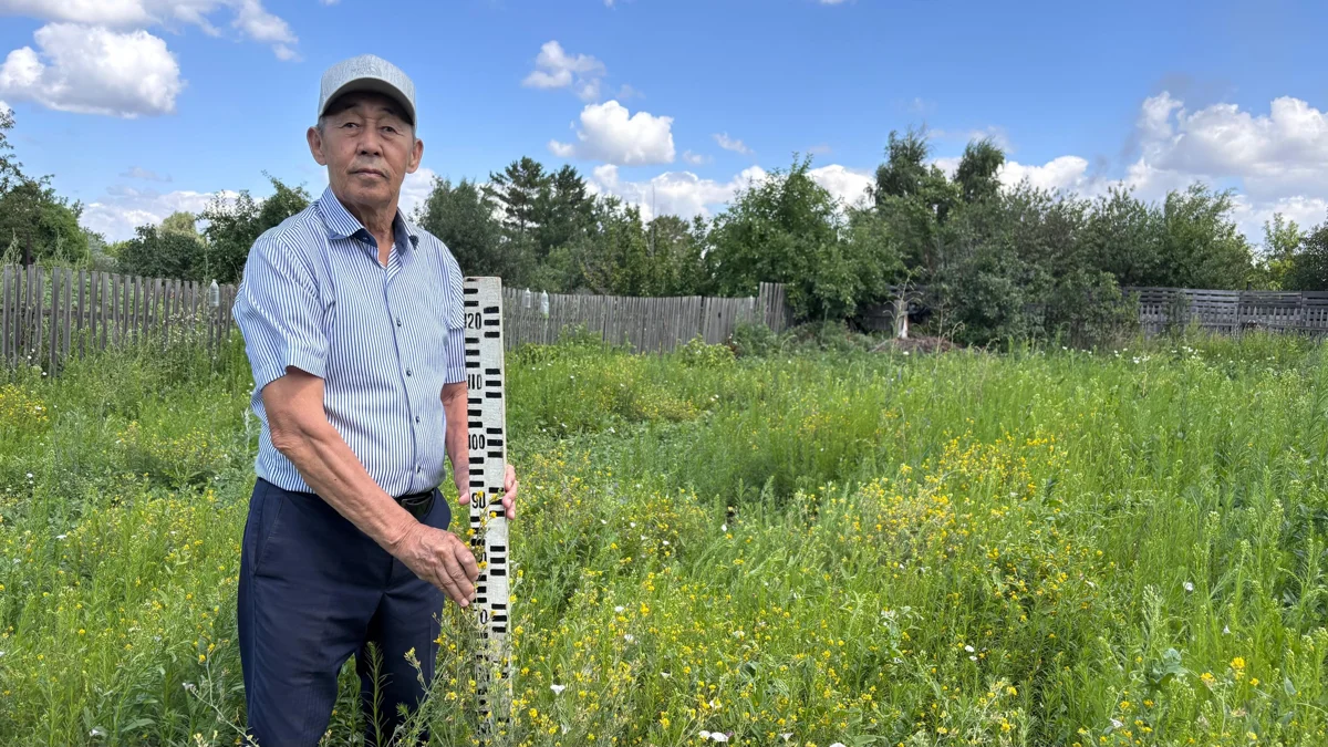 Ғалым еңбегі неге ескерусіз қалды?