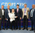 Ербол Мырзабосынов кәсіби мереке қарсаңында спорт ардагерлерімен кездесті