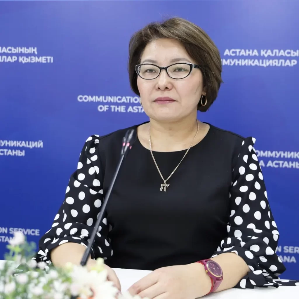 Дарындыларды қолдау жалғасады