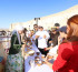Маңғыстауда алғаш рет «Ақ Мая Fest» шұбат фестивалі өтті