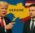 Трамп: «Зеленский, Қырым үшін қырылма!»
