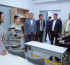 Мәжіліс депутаты балаларға арналған оңалту орталығының құрылысын тексерді