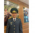 Ержан Тоқтасынов: «Шекара бекеті – өмірлік институтыма айналды»
