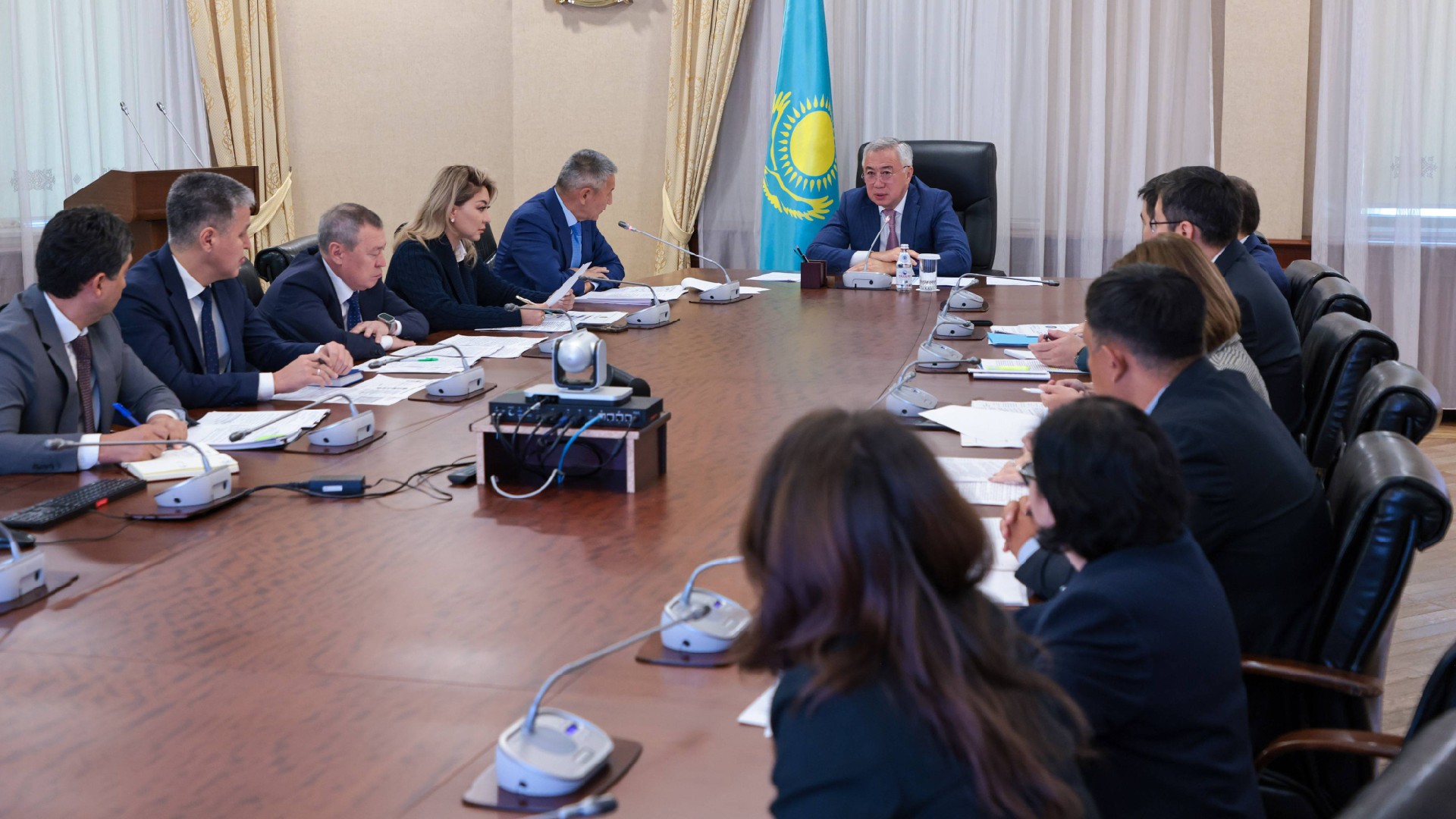 Ветеринария мен фитосанитариядағы қауіпсіздік мәселесі