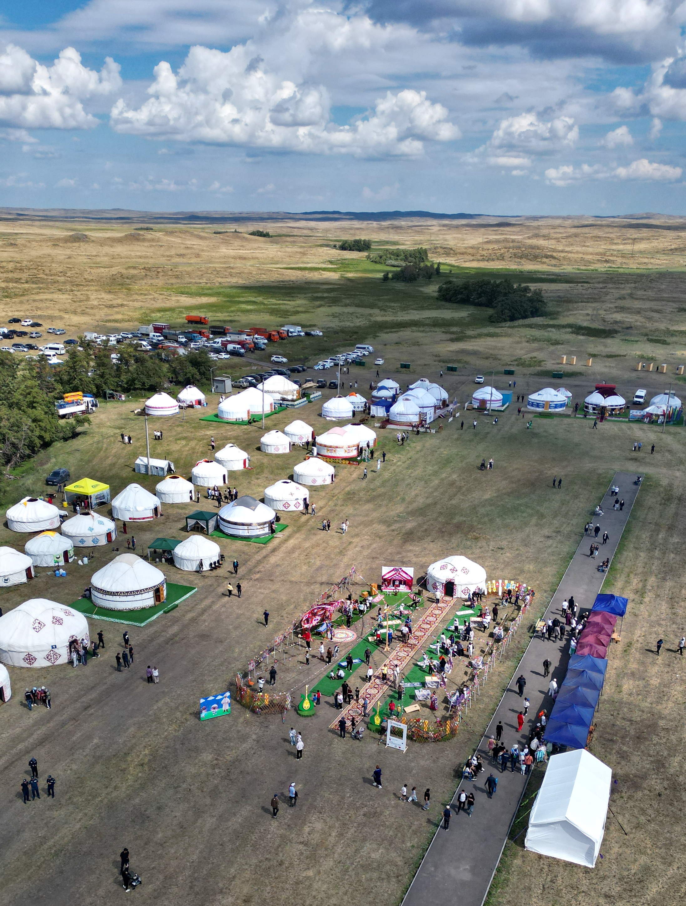 Төрт асылдың тойы