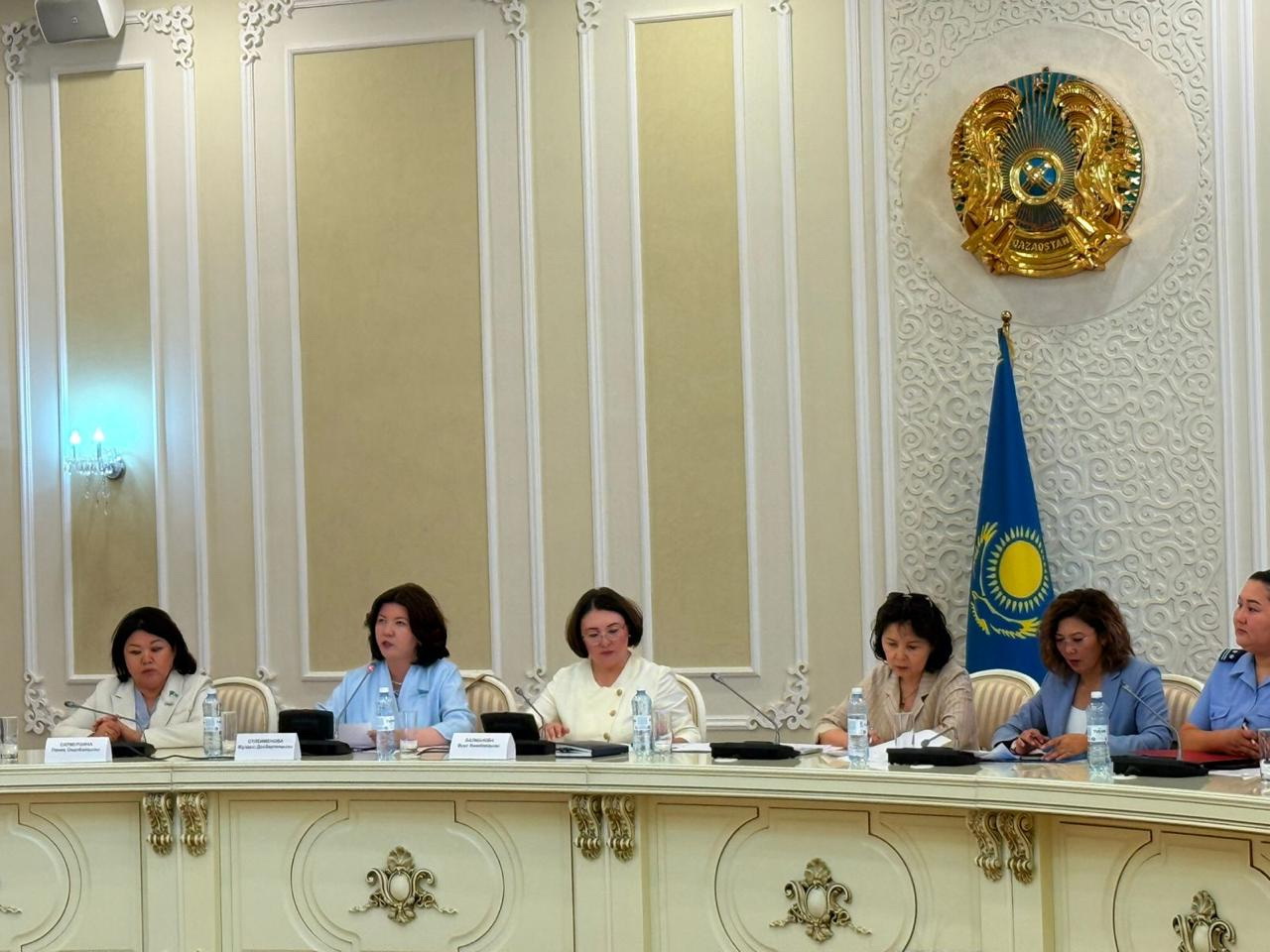 Жастар денсаулығына – жіті назар