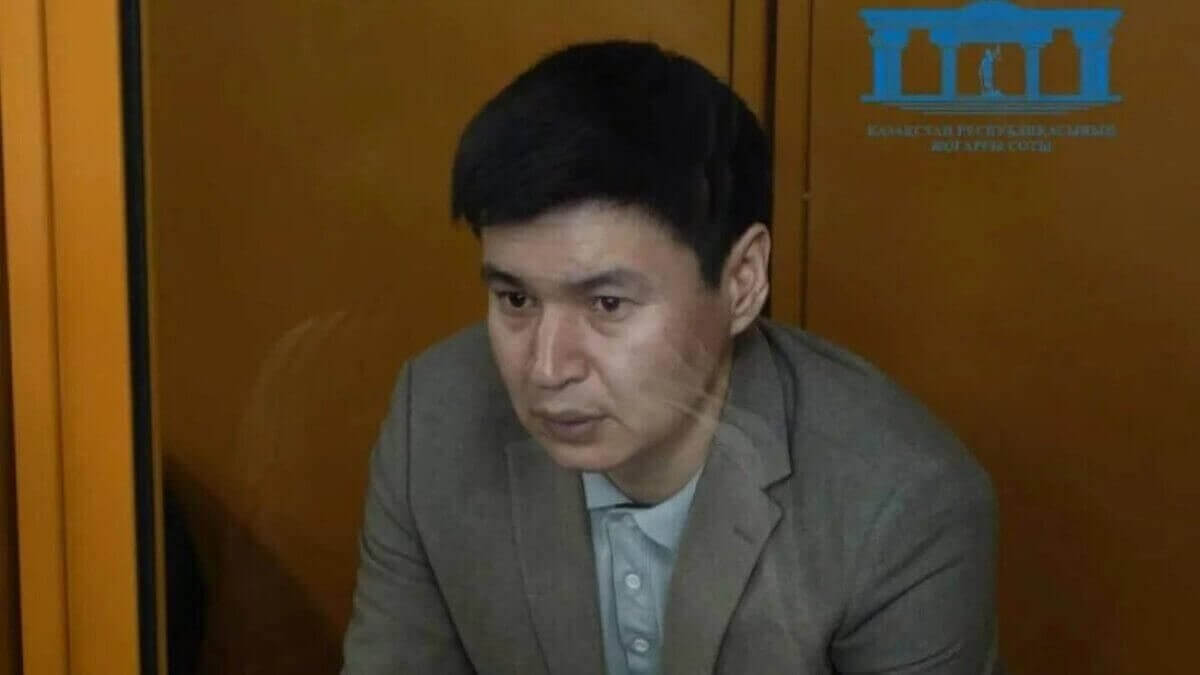 Бақытжан Байжановқа жасалған рақымшылық заңды күшіне енді