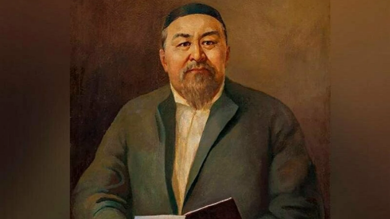 Абай аялдамалары