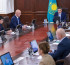 Ұлттық сапа орталығының қызметі жүйеленеді